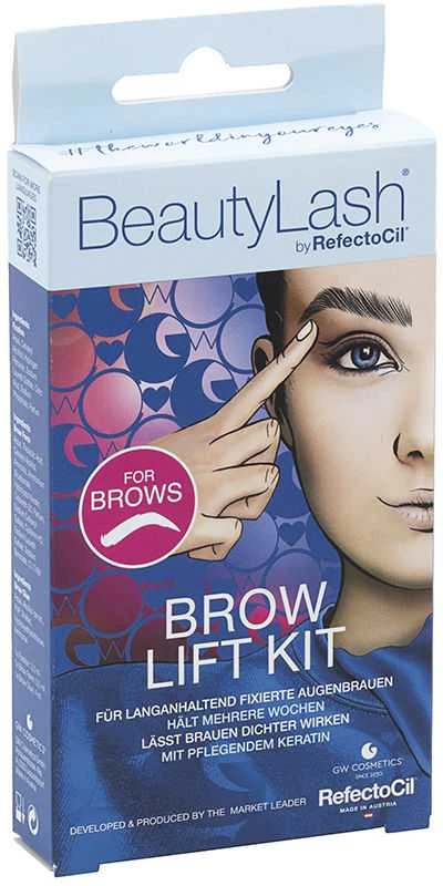 „Refectocil Beautylash“ antakių pakėlimo rinkinys, 1 vnt.