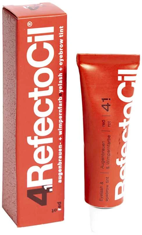 RefectoCil Eyelash - antakių spalva, 15 ml