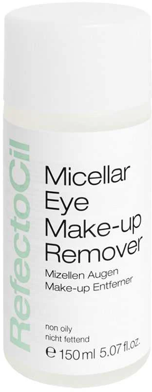 „Refectocil“ micelinis akių makiažo valiklis, 150 ml