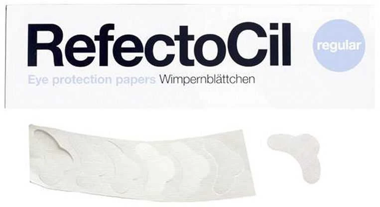 RefectoCil Eye Protection Antakių spalva
