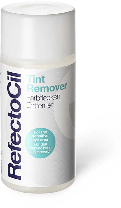 Dažų valiklis RefectoCil Tint Remover 150 ml