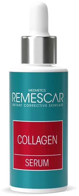 Remescar Collagen Serum veido serumas, 30 ml
