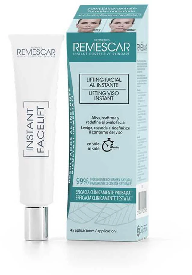 Remescar Facial Lifting 40ml