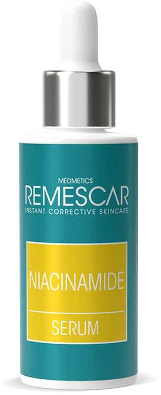 Remescar Serum Niacinamide veido serumas, 30 ml