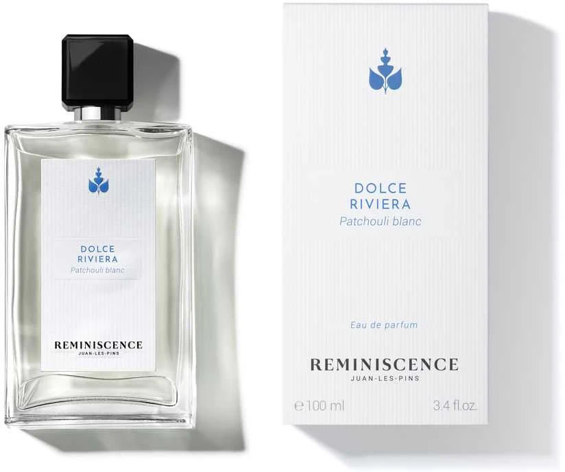 Reminiscence Dolce Riviera EDP parfumuotas vanduo vyrams, 100 ml