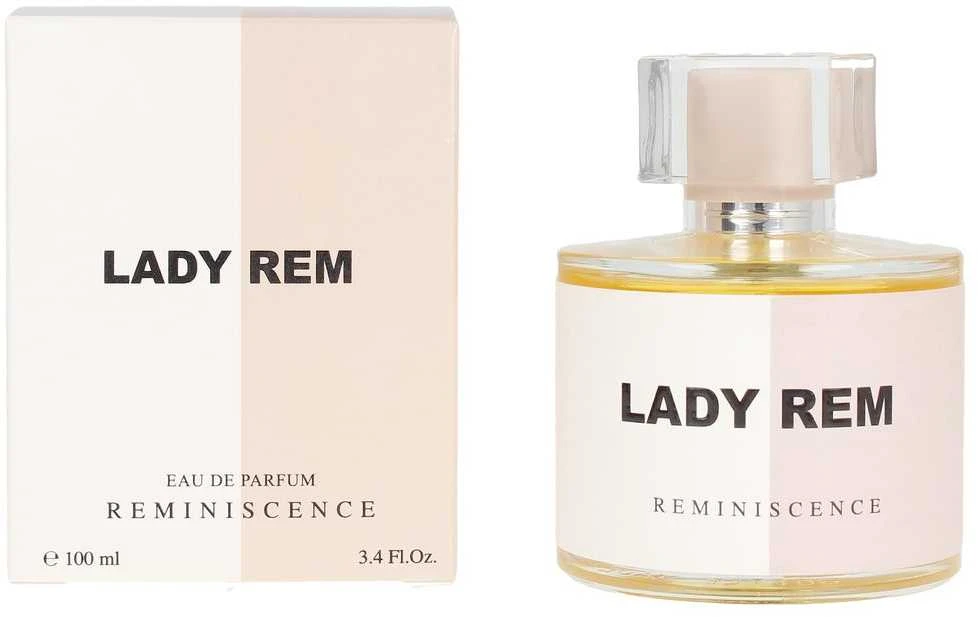 Kvepalai moterims Reminiscence Lady Rem EDP, 100 ml