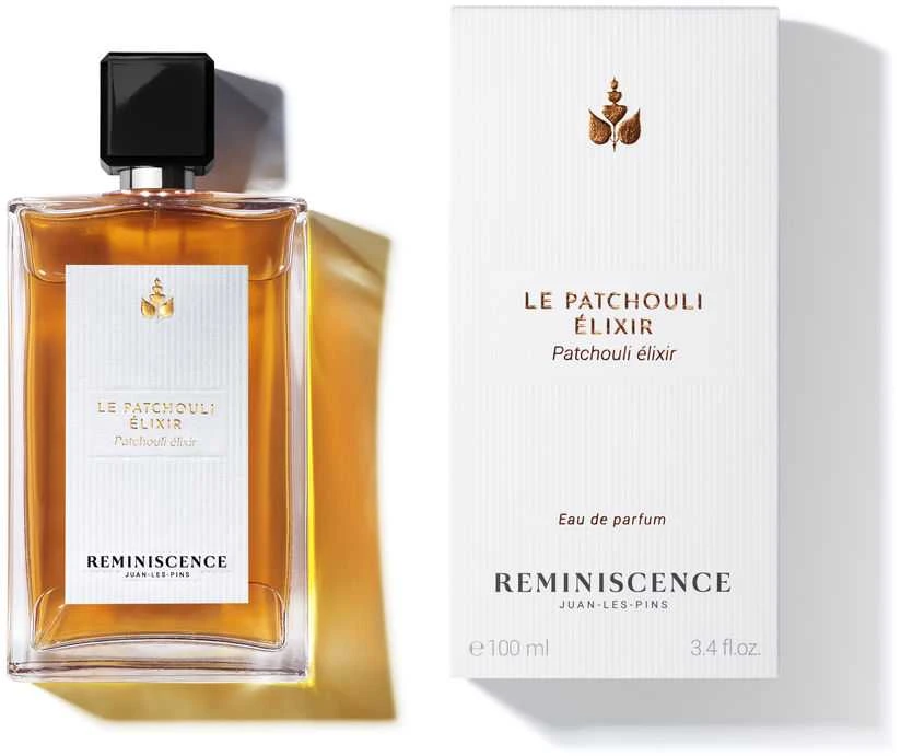 Reminiscence Le Patchouli Eliksyras EDP parfumuotas vanduo vyrams, 100 ml