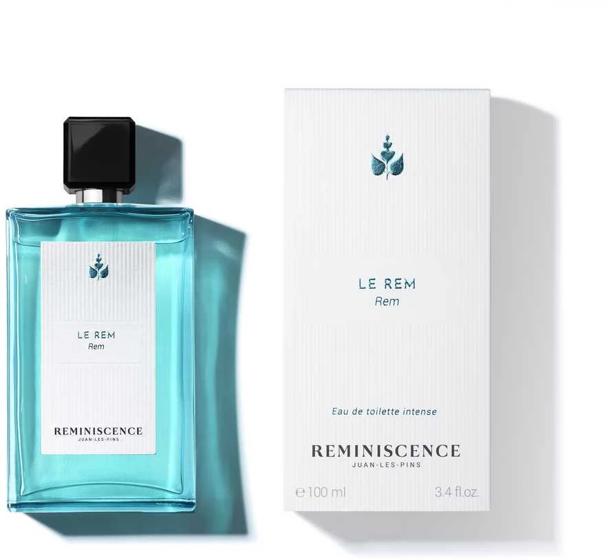 Reminiscence Le Rem EDT tualetinis vanduo vyrams, 100 ml
