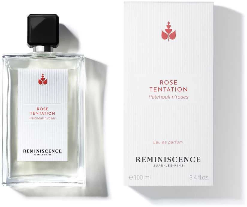 Reminiscence Rose Tentation EDP parfumuotas vanduo vyrams, 100 ml