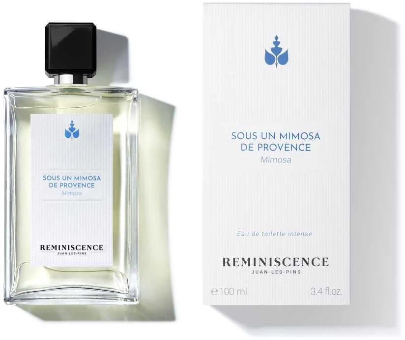 Reminiscence Sous Un Mimosa De Provence EDT tualetinis vanduo vyrams, 100 ml