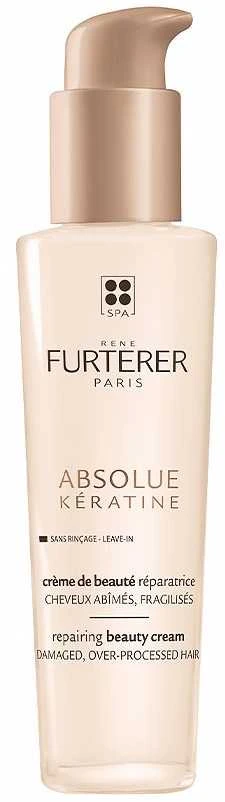 "Rene Furterer Absolue Kératine" atkuriamasis grožio kremas 100ml