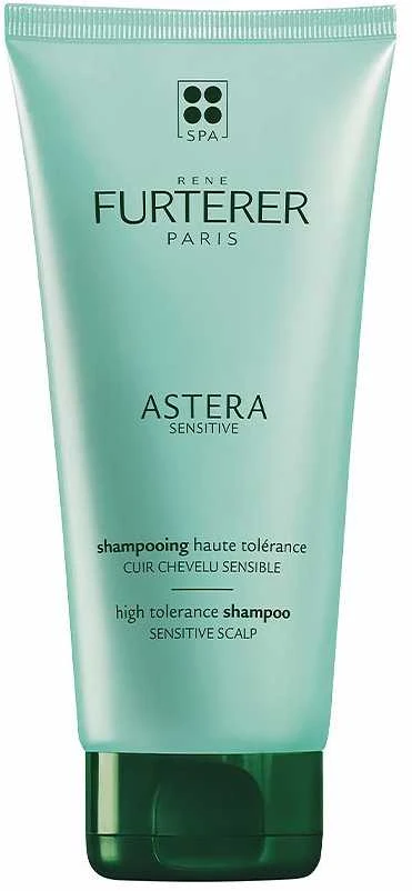Rene Furterer Astera Sensitive didelio toleravimo šampūnas, 200 ml