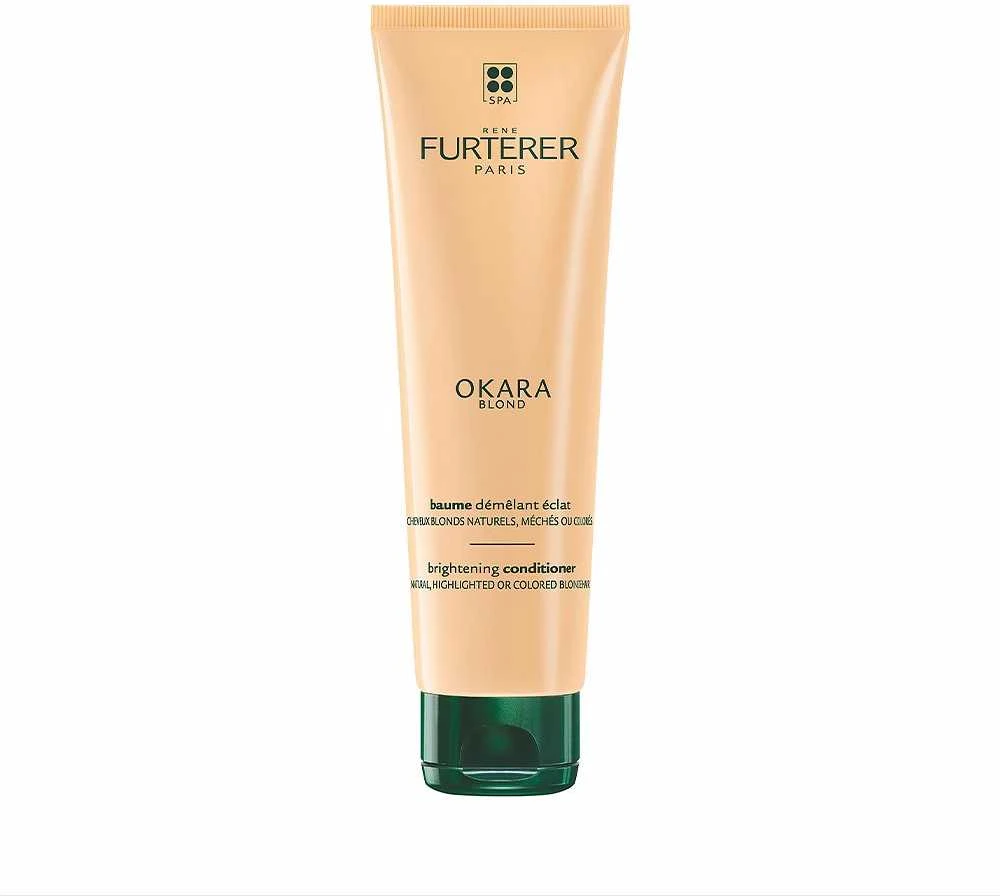 Rene Furterer Okara Blond šviesinantis kondicionierius 150ml