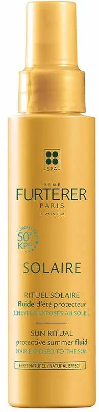 René Furterer Solaire Kpf90 apsauginis saulės losjonas 100ml