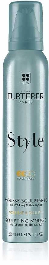"Rene Furterer" putos plaukams 200ml
