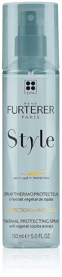 "Rene Furterer" stiliaus purškiklis Thermoprotective 150ml