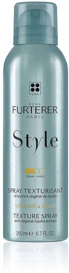 "Rene Furterer" stiliaus formavimo purškiklis "Volume and Maintenance" 200ml