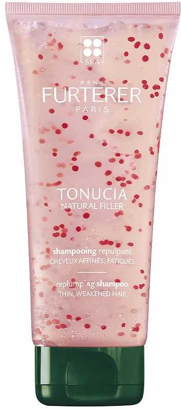 Rene Furterer Furterer Tonucia Natural Filler Plumping Šampūnas, 200 ml