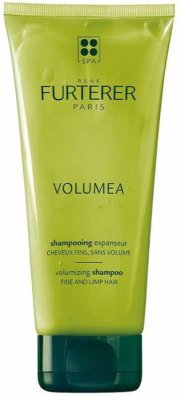 "Rene Furterer Volumea Apimtį suteikiantis šampūnas" 200ml
