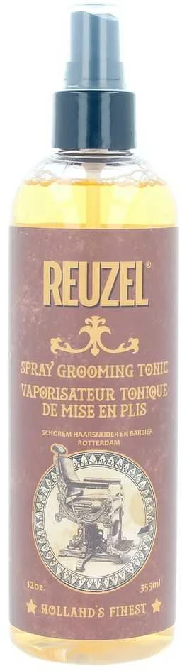 Purškiamas tonikas plaukams Reuzel, 350 ml