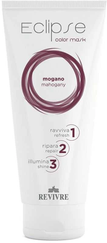 Revivre ECLIPSE COLOR MASK #Mahogany 200 ml