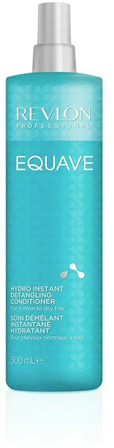 Revlon Equave Id Hydro Nutritive kondicionierius, 500 ml @