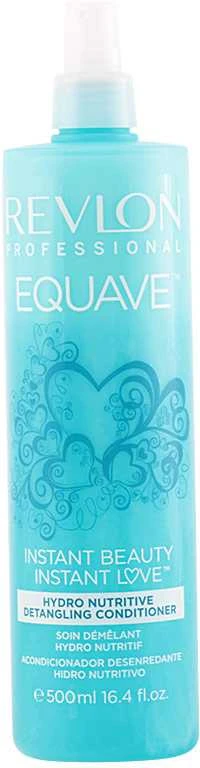 Revlon Professional Equave Instant Detangling Purškiamas kondicionierius plaukams, 500 ml