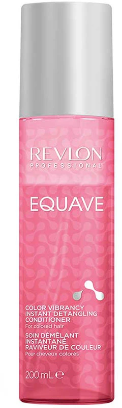 Revlon Professional Equave Color Vibration Instant Detangling Conditioner kondicionierius
