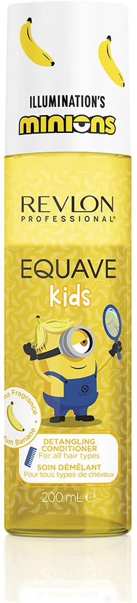 Revlon Equave Acondic Kids Minions kremas vaikams, 200 ml