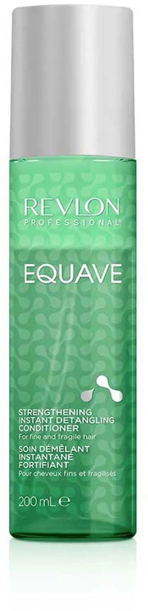 Revlon Professional Equave stiprinamasis greito išsišukavimo kondicionierius, 200 ml