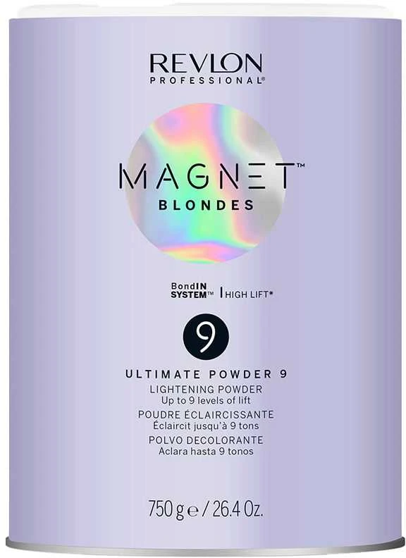 Revlon Rp Magnet Blondes 9 balzamai 750g