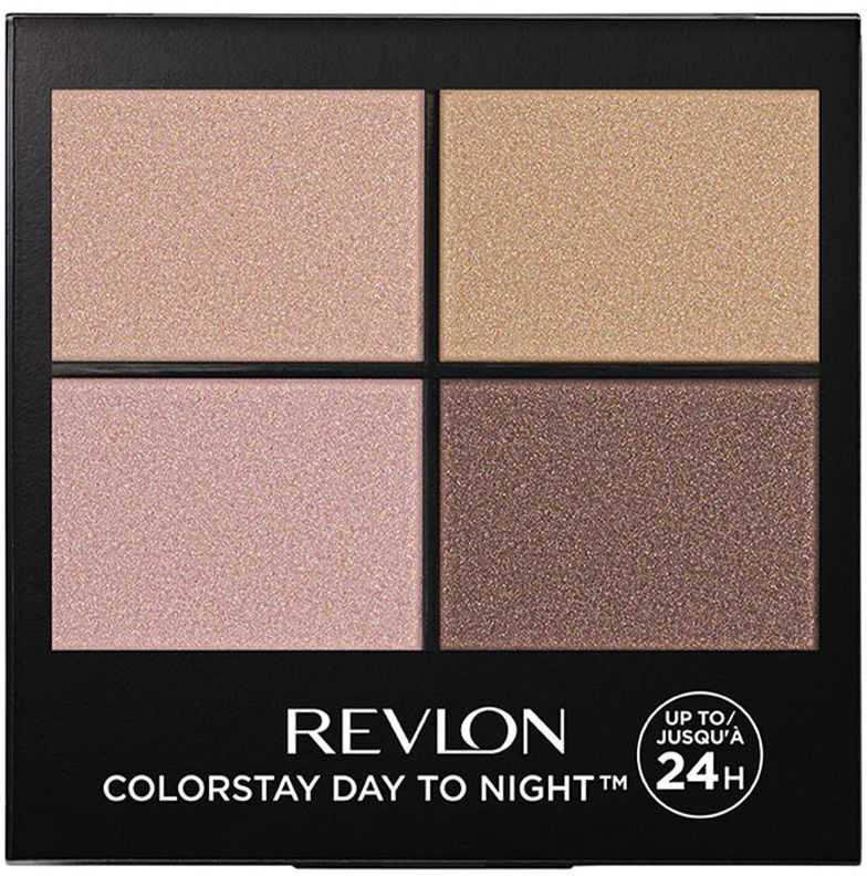 Revlon Colorstay 16 Hour Akių šešėliai 505 Decadent
