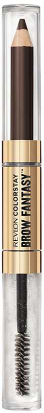 Revlon Colorstay Brow Fantasy tamsiai ruda 1 U