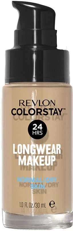 Revlon Colorstay Normal Dry Skin Makeup moterims, 30 ml