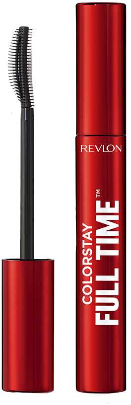 Revlon Colorstay Full Time Blakstienų tušas De Pestañas Juodas 1 U