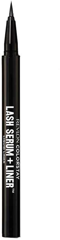 Revlon Colorstay Lash Serum Liner Liquid Liner Shrink Juodas 0,, 06 g