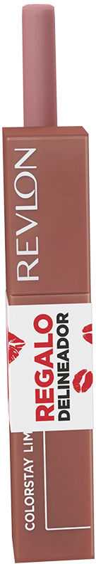Revlon Colorstay Limitless Matte Child Rose dėklas (2 vnt.)