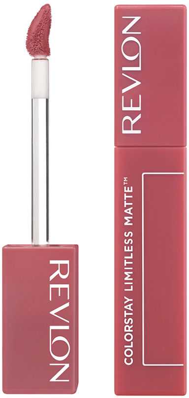 Revlon Mass Market COLORSTAY LIMITLESS MATTE liquid lipstick #006-manifest 1 u