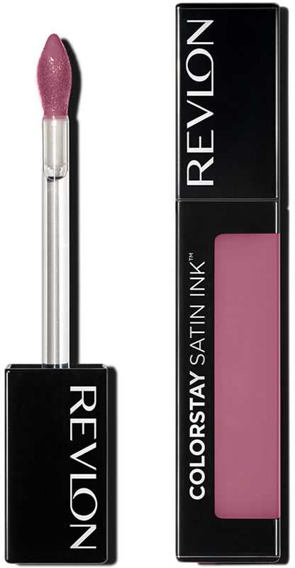 Revlon Colorstay Satin Ink 008-Mauvey, Darling, 5 ml