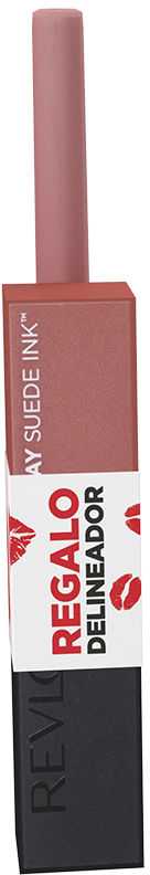 Revlon Colorstay Suede rašalo dėklas 2 vnt.