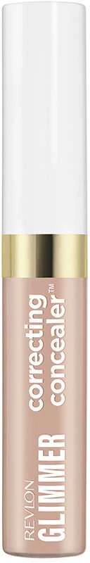 Revlon Glimmer Correcting Maskuoklis Rožinė, 18 ml