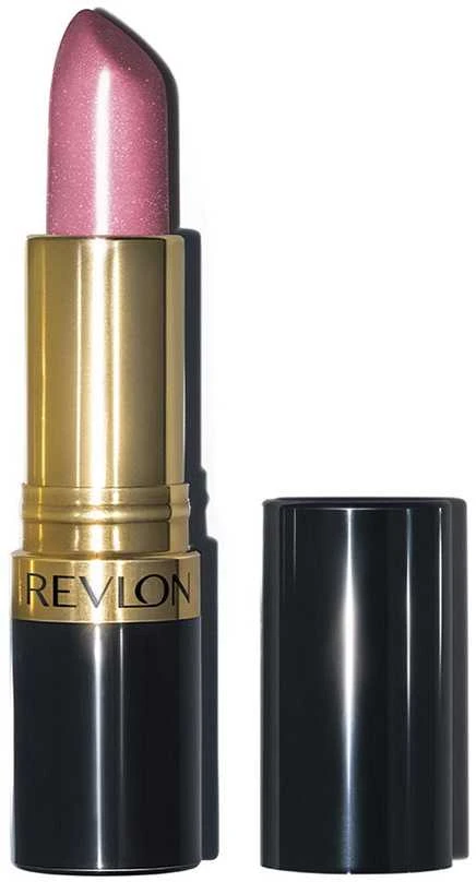 "Revlon Super Lustrous" lūpų dažai 450 "Gentlemen Prefer Rožinė" 3,7g