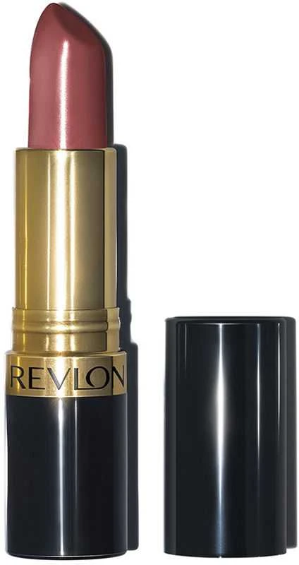 "Revlon Super Lustrous" lūpų dažai 535 Rum Raisin 3,7g