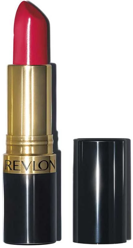 Revlon Super Lustrous Lūpų dažai, 4,2 g, spalva - 740 Certainly Red