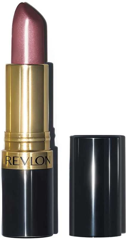 Revlon Super Lustrous Lūpų dažai, 4,2 g, spalva - 460 Blushing Mauve