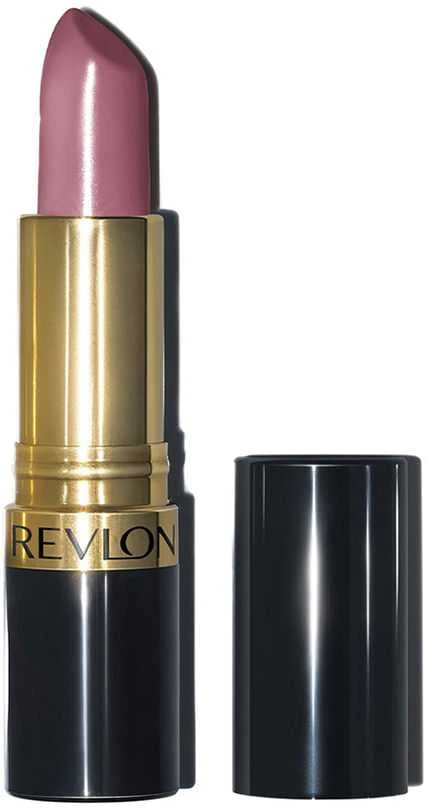 "Revlon Super Lustrous" lūpų dažai 463 Sassy Mauve 3,7g