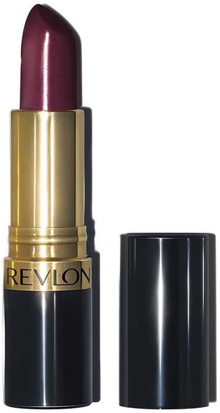 Revlon Super Lustrous Lūpų dažai, 4,2 g, spalva - 477 Black Cherry