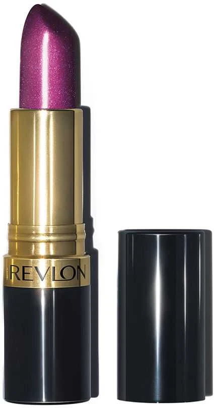 "Revlon Super Lustrous" lūpų dažai 457 Wild Orchid 3,7g