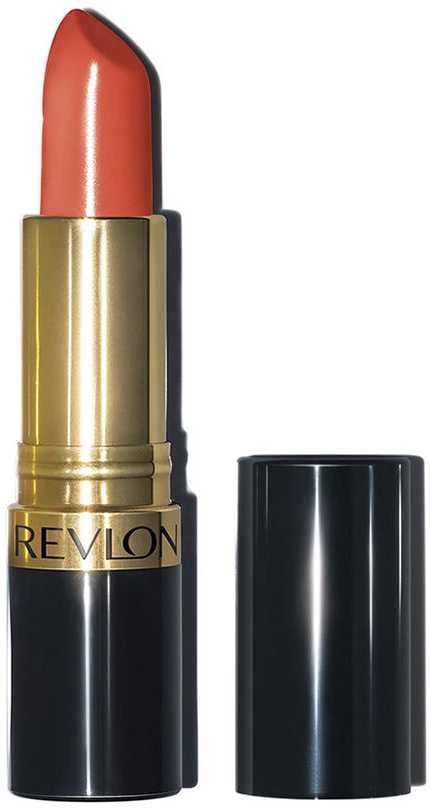 Revlon Super Lustrous Creme lūpų dažai moterims, 4,2 g