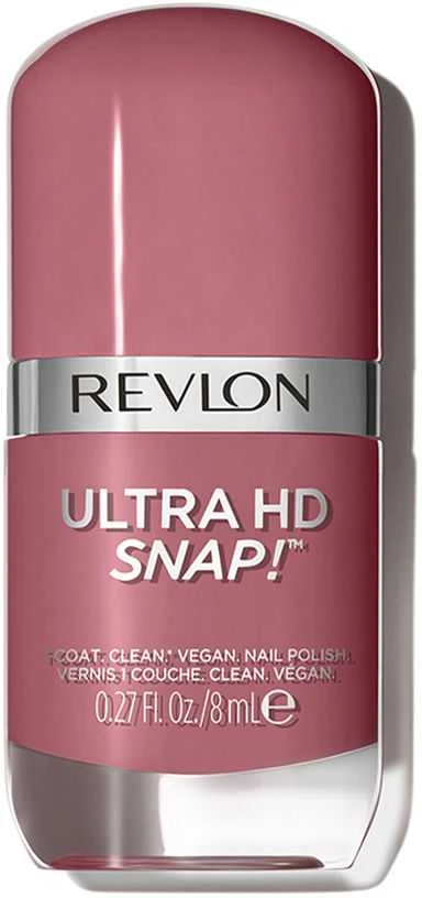 "Revlon Ultra HD Snap!" Nagų lakas 032 Birthday Suit 8ml
